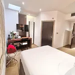 Central Boutique Room For Two 105