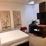 Central Boutique Room For Two 105