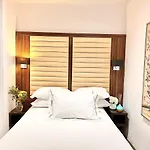 Central Boutique Room For Two 105