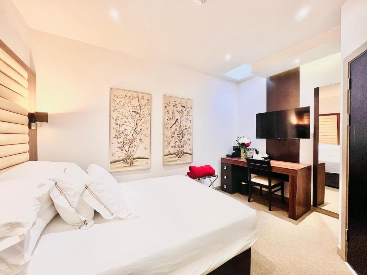 Appartement Boutique For Two 105 *