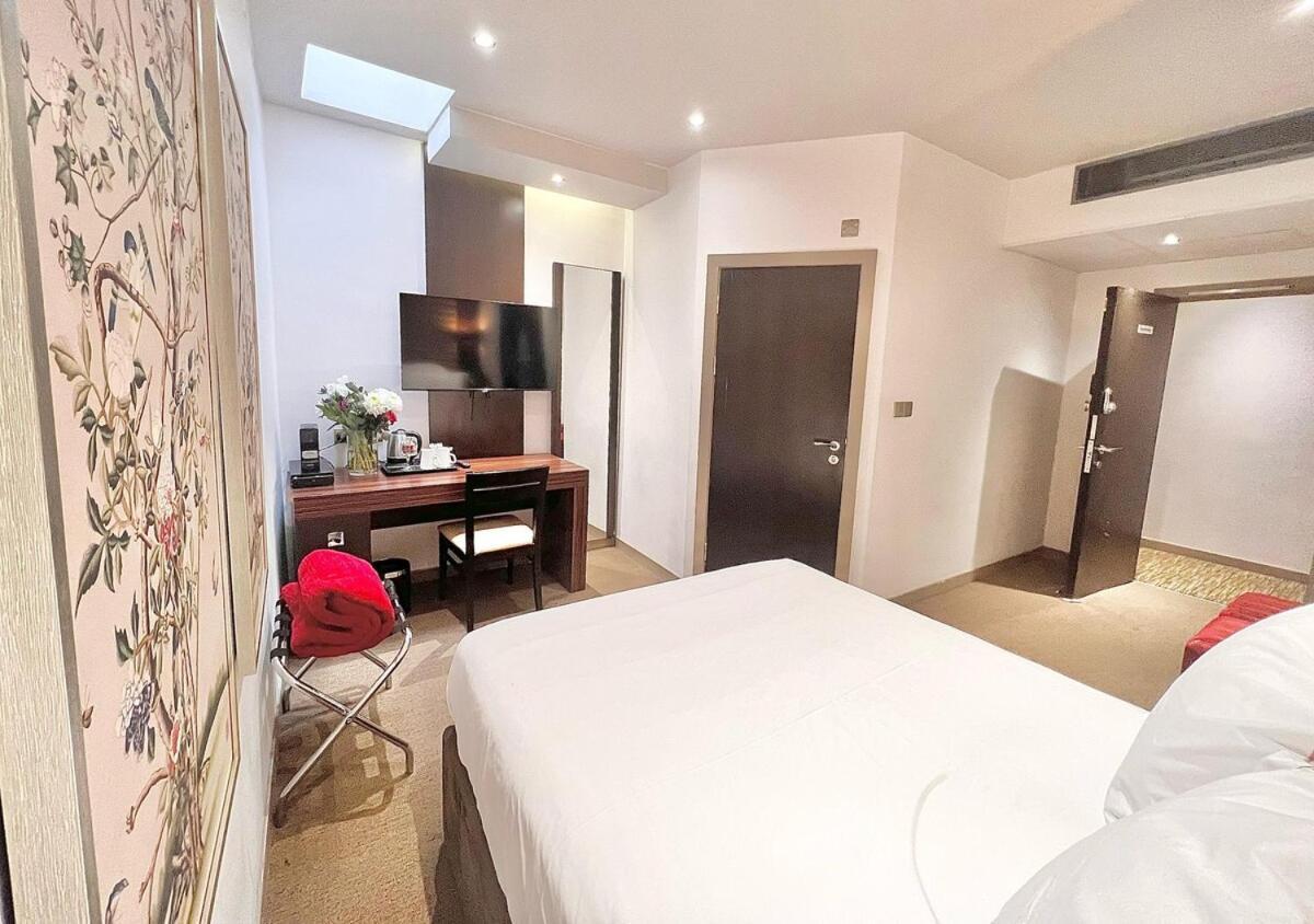 Appartement Boutique For Two 105