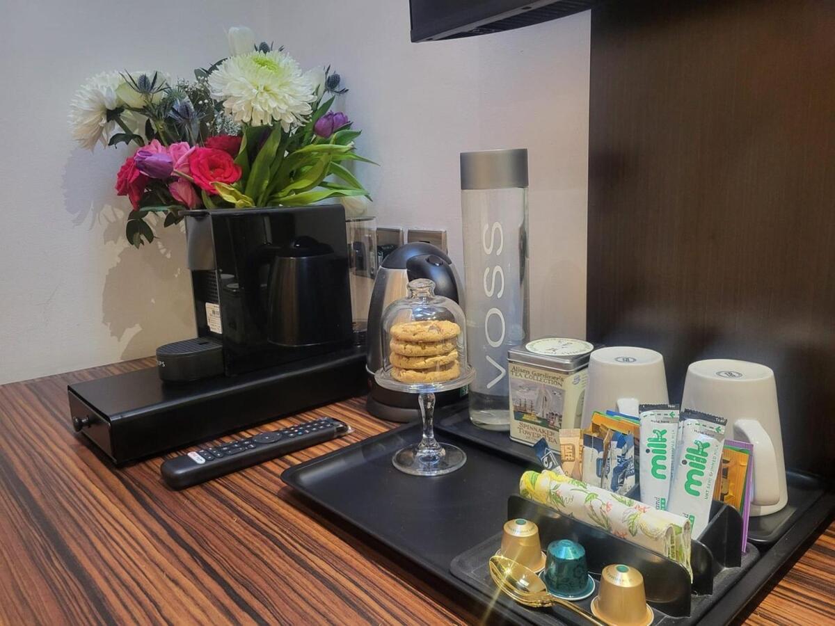 Boutique For Two 105 Appartement Londres