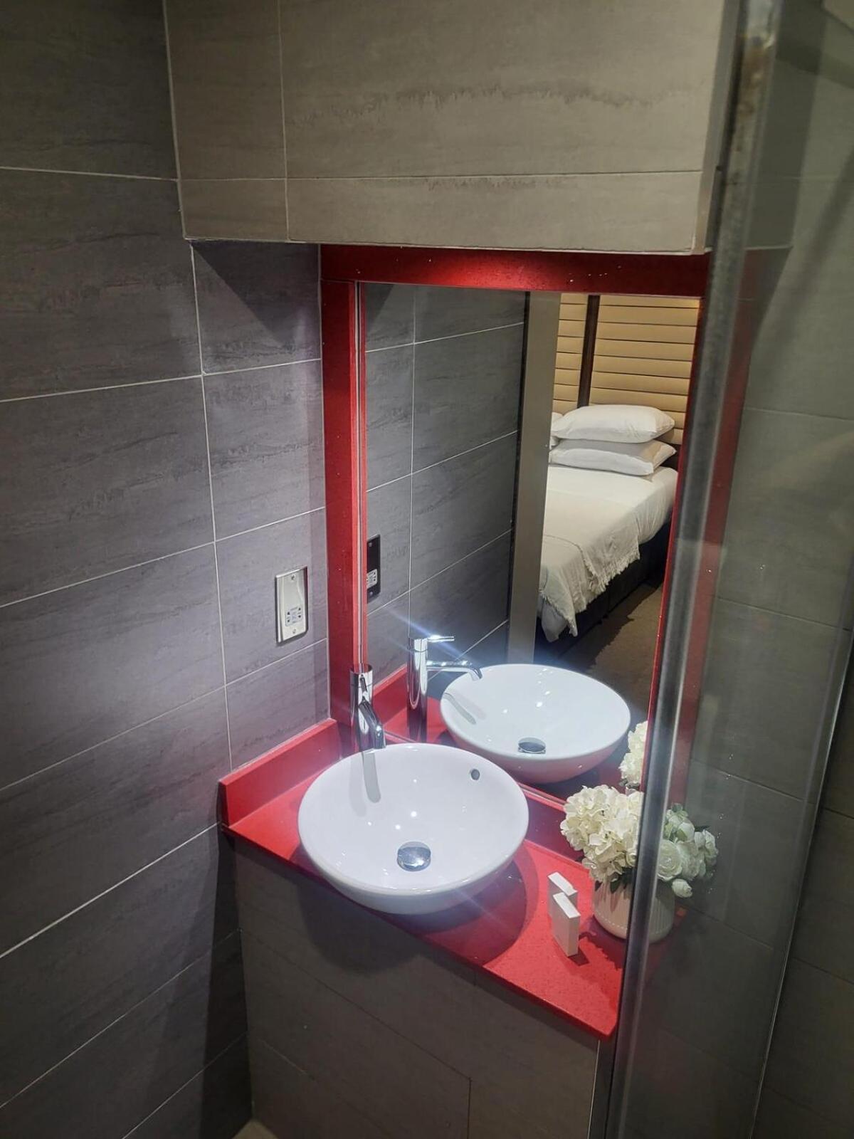 Boutique For Two 105 Appartement